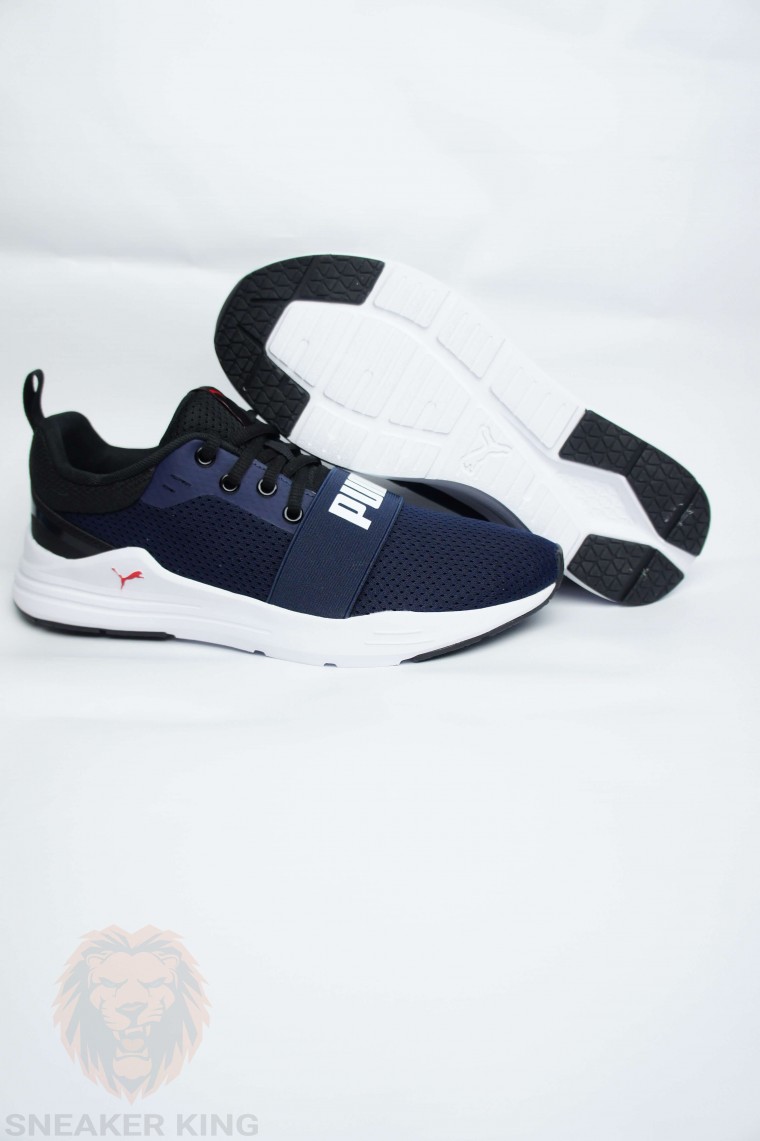 Кросівки Puma Wired run